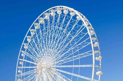 گراند هتل بیوواو مارسیل ویوکس-پرت-مگالری بای سُفیتل