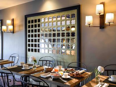 گراند هتل بیوواو مارسیل ویوکس-پرت-مگالری بای سُفیتل