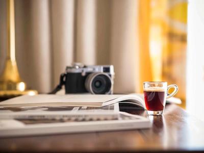 گراند هتل بیوواو مارسیل ویوکس-پرت-مگالری بای سُفیتل