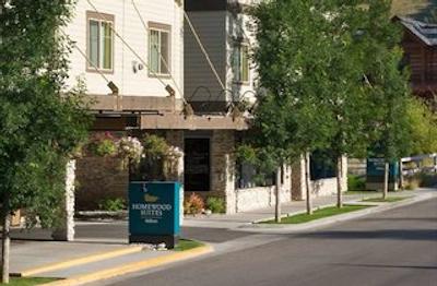 هموود سویتز بای هیلتون جاکسُن