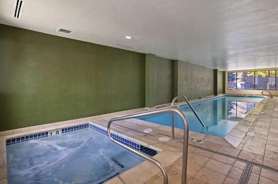 هموود سویتز بای هیلتون جاکسُن