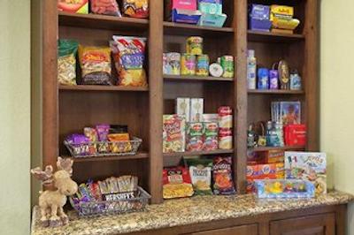 هموود سویتز بای هیلتون جاکسُن