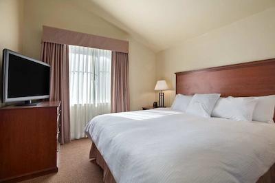 هموود سویتز بای هیلتون جاکسُن