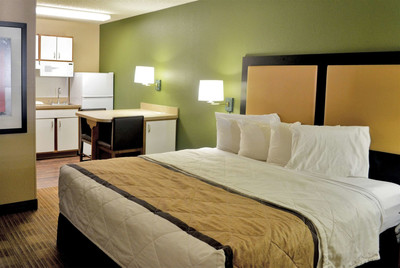 اکستندد است امریکا-سان دیگو-فاشین والی