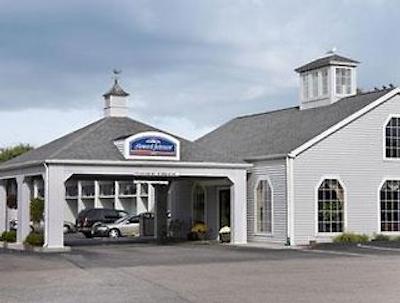 هوارد جهنسُن این