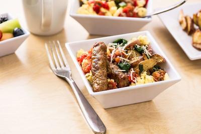 هیات پلاس اتلانتا/پریمتر سنتر