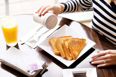 هیات پلاس اتلانتا/پریمتر سنتر