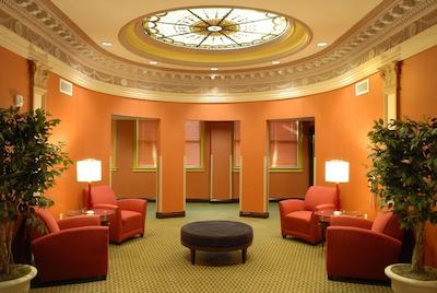 هموود سویتز بای هیلتون ناشویل-دونتون