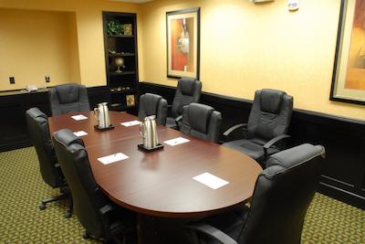 هموود سویتز بای هیلتون ناشویل-دونتون