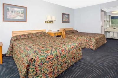 نایتز این نرد پلات