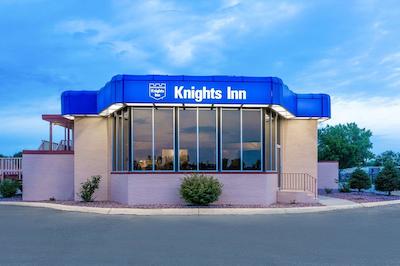 نایتز این نرد پلات