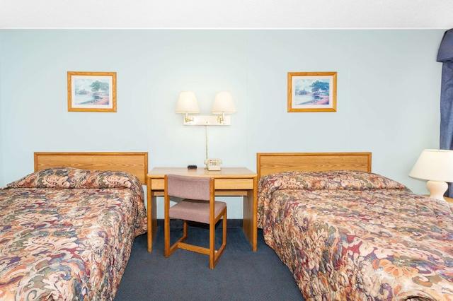 نایتز این نرد پلات