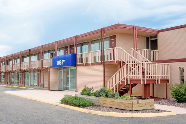 نایتز این نرد پلات