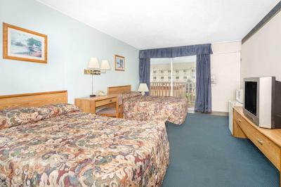 نایتز این نرد پلات