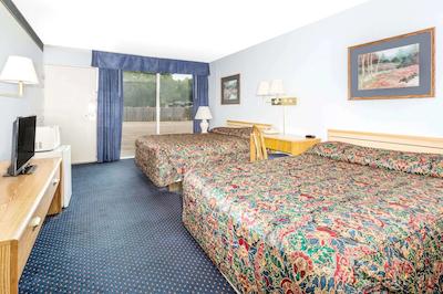 نایتز این نرد پلات