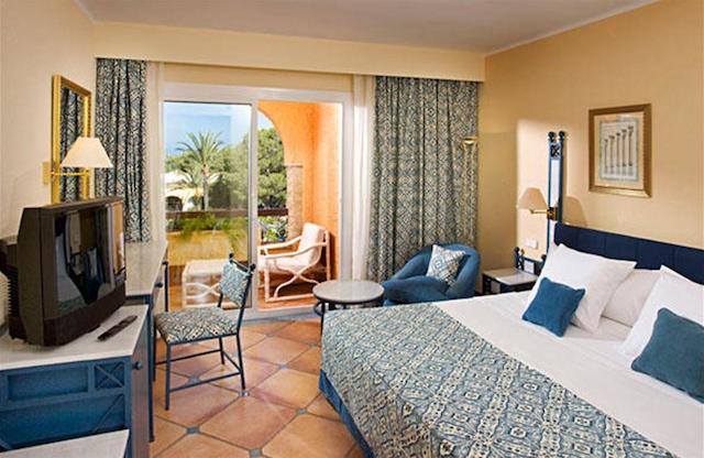 ملی اتلانترا