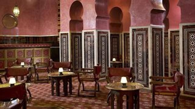 ملی اتلانترا