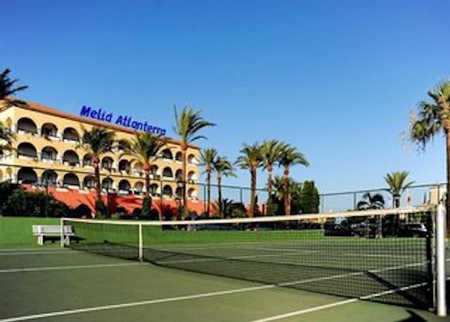 ملی اتلانترا