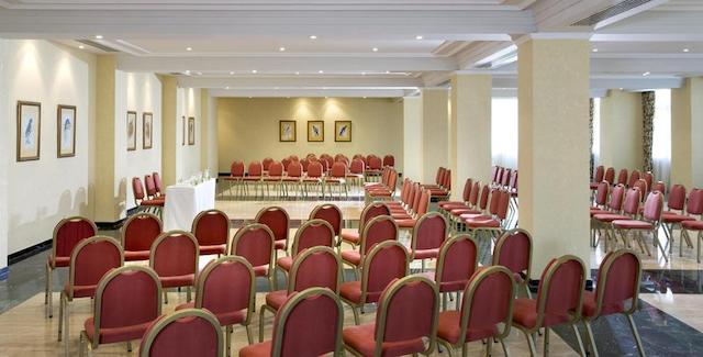 ملی اتلانترا