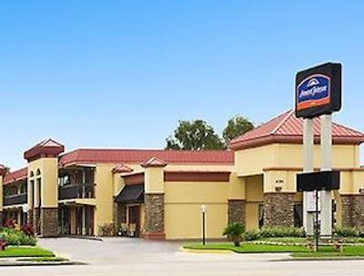 هوارد جهنسُن این آیرپرت فلریدا مال