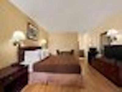 هوارد جهنسُن این آیرپرت فلریدا مال