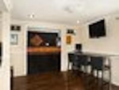 هوارد جهنسُن این آیرپرت فلریدا مال