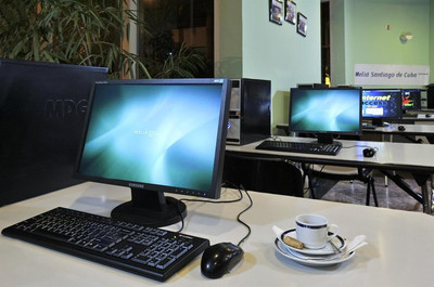 ملی سانتیاگو د کوبا