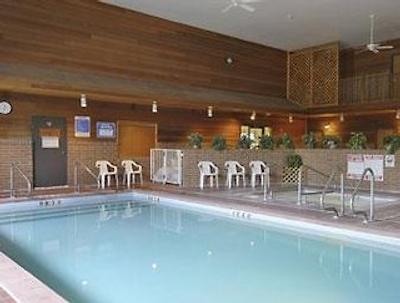 بمنت این اند سویتز اسپیرفیش