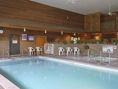 بمنت این اند سویتز اسپیرفیش