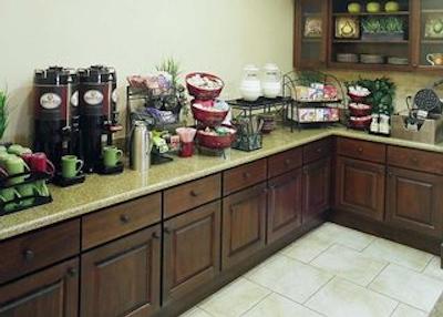 هموود سویتز بای هیلتون هوستون وست-انرجی کریدر