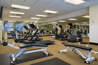 هموود سویتز بای هیلتون اسالت لاک سیتی-دونتون