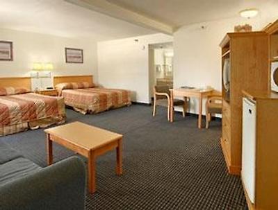 هوارد جهنسُن اکسپرز این سان دیگو اسیا ورلد اریا