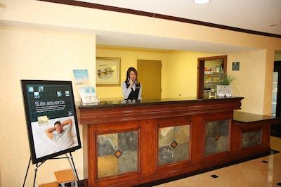 هموود سویتز بای هیلتون برونسویل