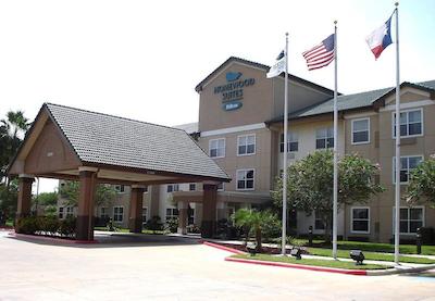 هموود سویتز بای هیلتون برونسویل