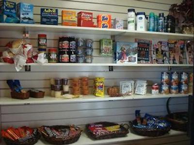 هموود سویتز بای هیلتون برونسویل