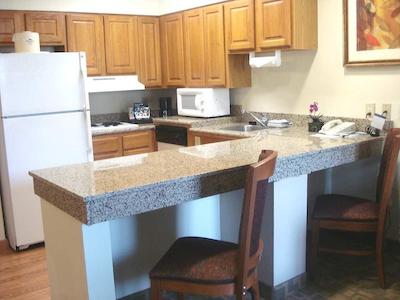 هموود سویتز بای هیلتون برونسویل