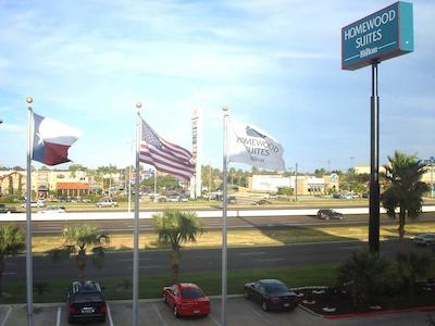 هموود سویتز بای هیلتون برونسویل