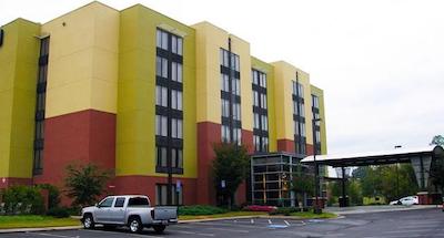 اکسو سویتس بو سیناتور کالکشن