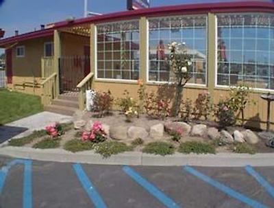 سورست هتل بای بست وسترن اسیسید منتری