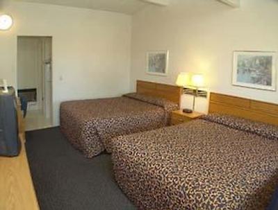 سورست هتل بای بست وسترن اسیسید منتری