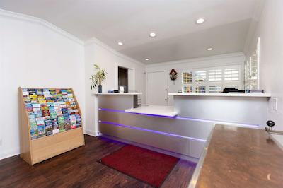 سورست هتل بای بست وسترن اسیسید منتری