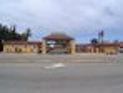 سورست هتل بای بست وسترن اسیسید منتری