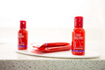 سورست هتل بای بست وسترن اسیسید منتری