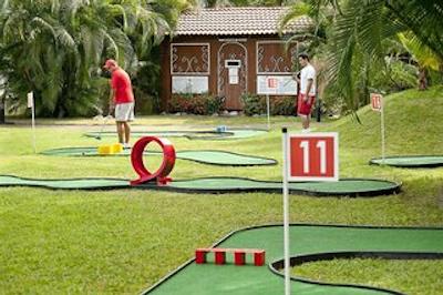 ملی پورتو والارتا