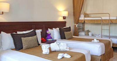 ملی پورتو والارتا