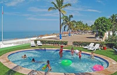 ملی پورتو والارتا