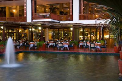 ملی پورتو والارتا