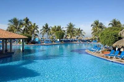 ملی پورتو والارتا