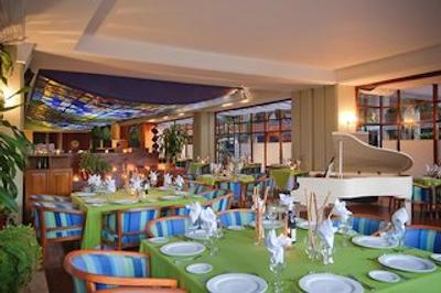 ملی پورتو والارتا