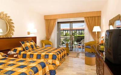 ملی پورتو والارتا